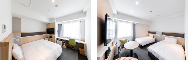 VIA INN心斎橋四橋